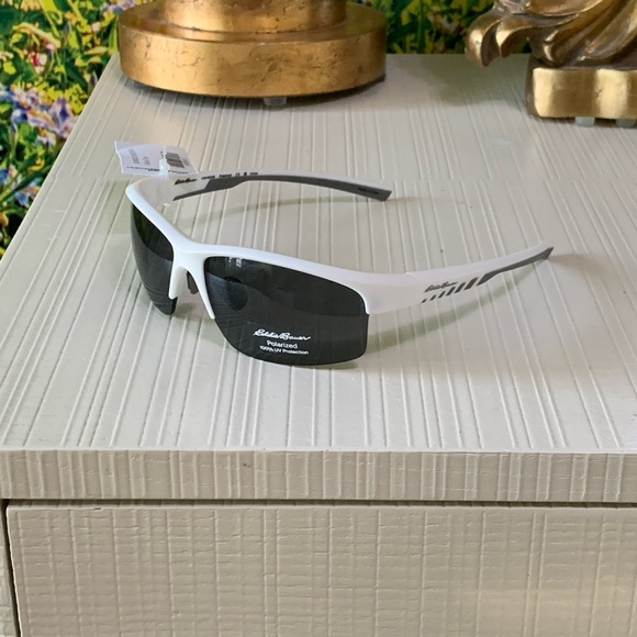 Eddie Bauer Highridge polarized sunglasses - Picture 3 of 16